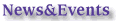 News and Events